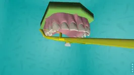 Game screenshot Cleaning Your Teeth 3 hack