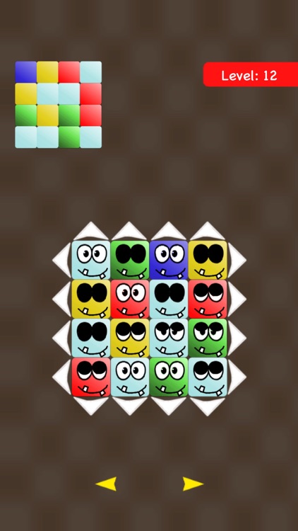 Cubix Challenge Pro - THE IMPOSSIBLE CUBE GAME! screenshot-3
