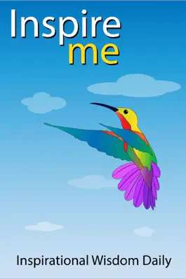 Game screenshot Inspire Me Quotes Daily - Inspirational and Motivational Quote of the Day For Self Help, Success & Wisdom mod apk