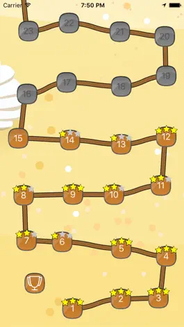 Game screenshot Beach Crunch mod apk