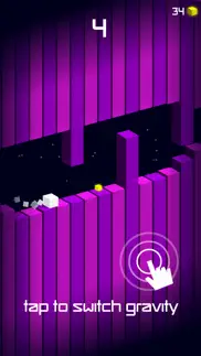 gravity switch iphone screenshot 3