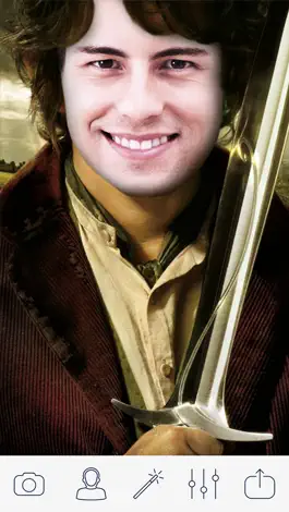 Game screenshot Face Photo Montage Pro - Funny Face Swap & Face Morph Photo Effects hack