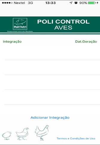 Poli-Control Aves screenshot 4