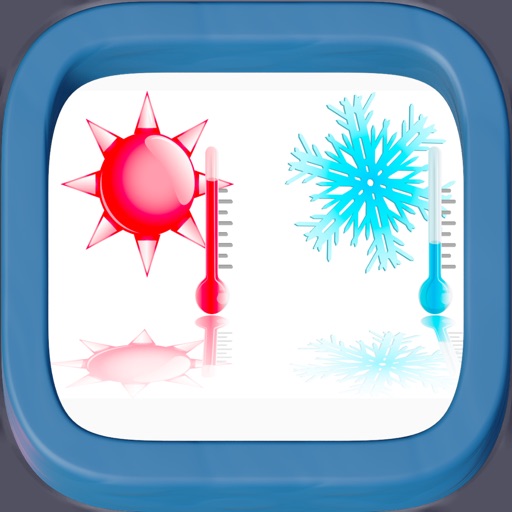 Local Weather Finder-4 days icon