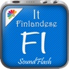 SoundFlash Finlandese/ Italiano crea playlist. Realizza la tua playlist e impara una nuova lingua con la serie SoundFlash!