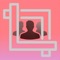 "Simple Photo Cropper" is an easy–to-use utility that produces the cropping of a fragment of a photo