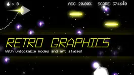 Game screenshot TURBOSPACE DEFENDER! Helicopter game in space! apk