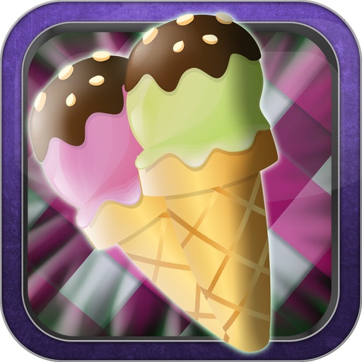 Ice Cream Delivery And Maker for Girls: Alice In Wonderland Version iOS App