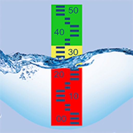 مقياس الماء icon