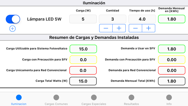 Eficiencia Energética [Cuenca]