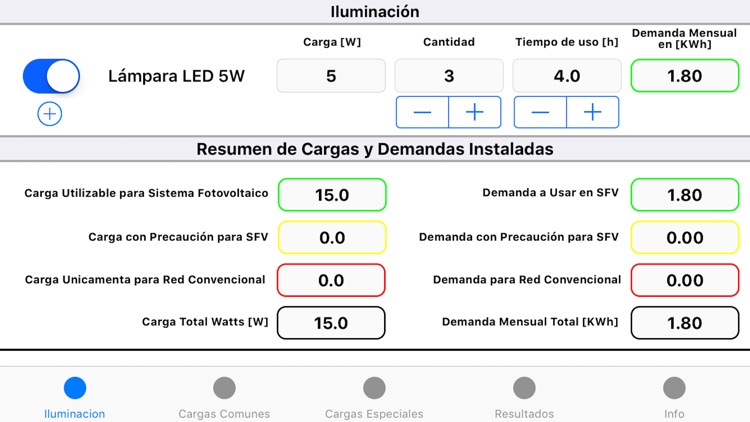 Eficiencia Energética [Cuenca]