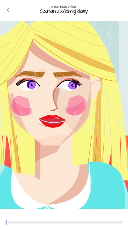 Szatan z siódmej klasy