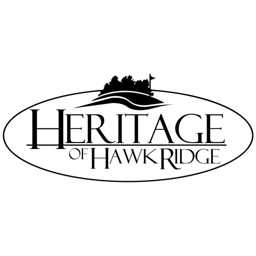 Heritage of Hawk Ridge icon