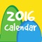 The complete schedule for Rio in your hands, add the events to your calendar with one tap and don't miss the events
