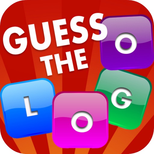 Guess The Logo - World Brands from Trivia Game, Cool new puzzle iOS App