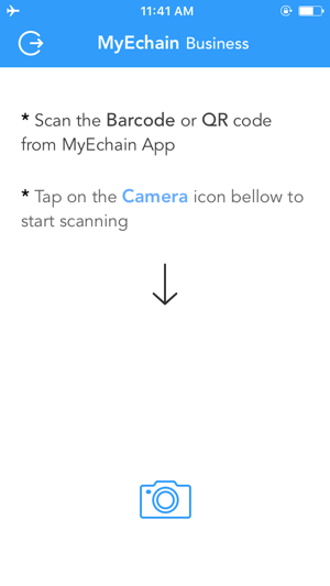 MyEchain for Merchants(圖2)-速報App