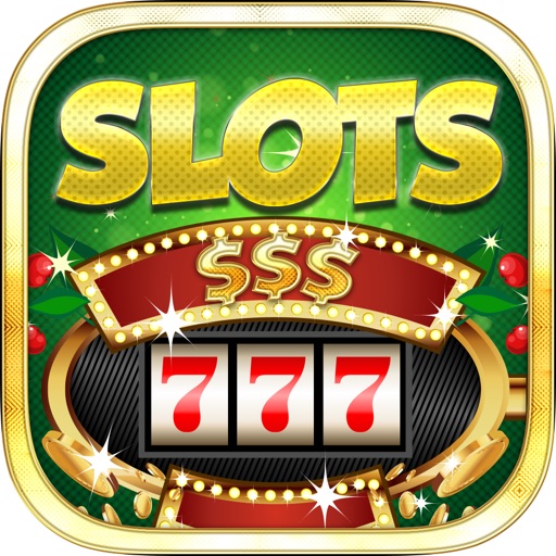 ````` 2016 ````` - A Wizard Of SLOTS Las Vegas - Las Vegas Casino - FREE SLOTS Machine Games icon