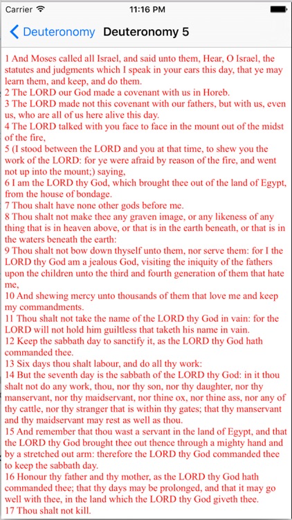 Catholic Bible and Hymnal screenshot-4