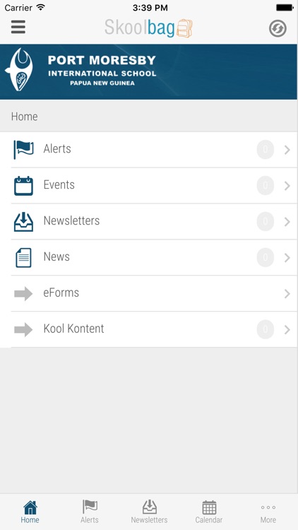 Port Moresby International School