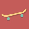 Skateboard : free skate-board game for skaters