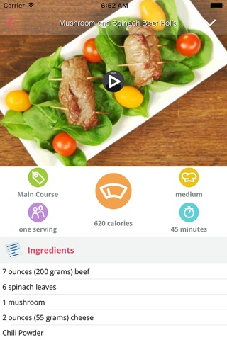 AllDelicious New Food Recipes & Shopping Listのおすすめ画像2