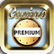 Casino Premium Hard Hand Betline  - Free Special Edition