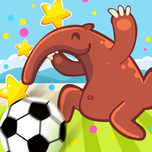 Animal Football Park 2.0 iOS App