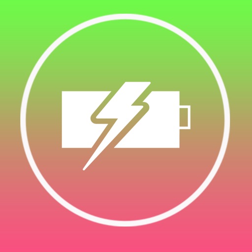 Battery Saver with Info Pro