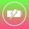 Battery Saver with Info App is 200% better than anything else out there