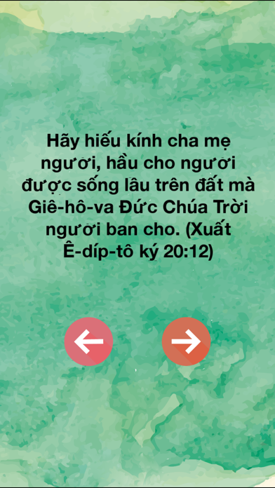 Screenshot #1 pour Xếp Chữ Câu Gốc - Kinh Thánh