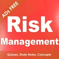 Risk management Fundamentals to Advanced - Free study notes, Quizzes & Concepts explained sur PC