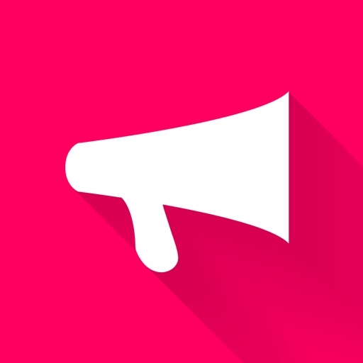 iRoar Megaphone Download