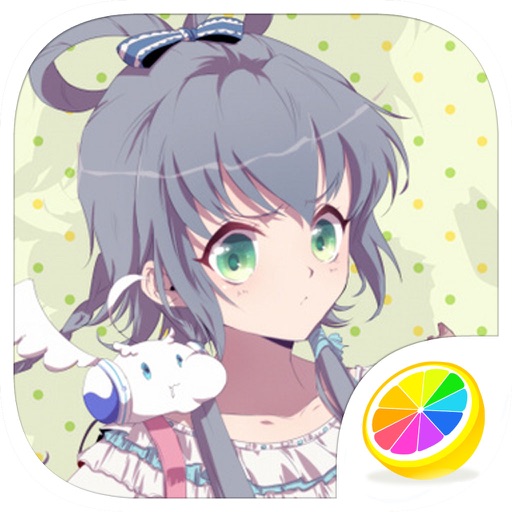 Sweet Mood - social girl iOS App