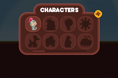 Jumpy McJumpFace screenshot 3