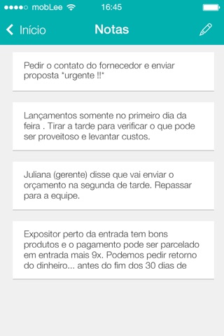 SIRAA - Simpósio Reprodução screenshot 3