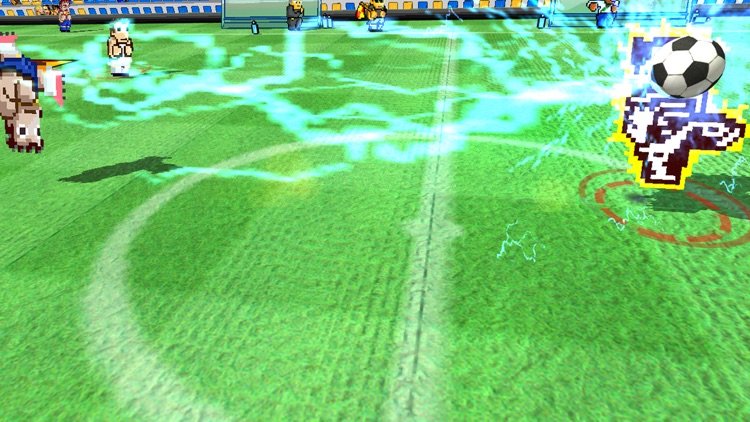 Worldy Cup VR screenshot-4