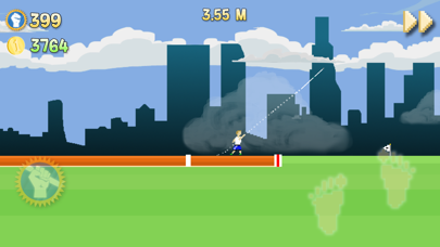 Screenshot #2 pour Javelin Masters 3