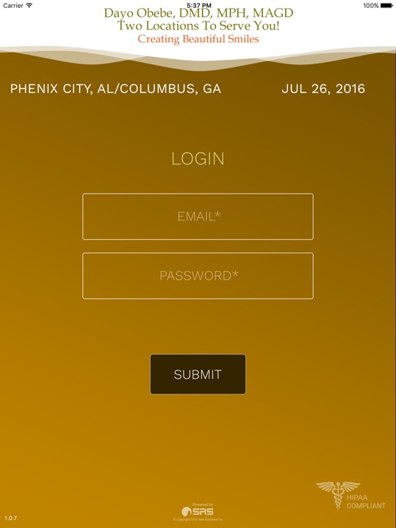 Moon Road Cosmetic & Family Dentistry