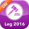 Legal Ethics MCQ App 2016 Lite