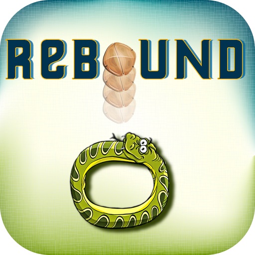 Rapid Rebound Icon