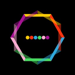 Color PingPong - Couleur tennis de table