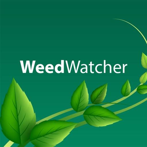 My Weed Watcher