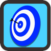 Easy Darts 3D icon