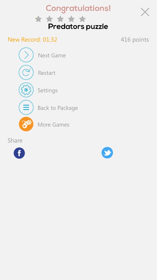 #5. Word Search Puzzle Game FREE (iOS) 由: Quantis,Inc.
