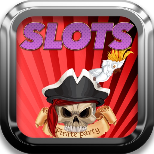 The Hot City Free Slots - Amazing Carpet Joint icon