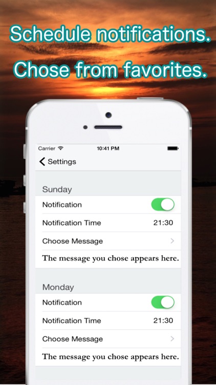 SlimSwitch - Quotes for Being Slim.