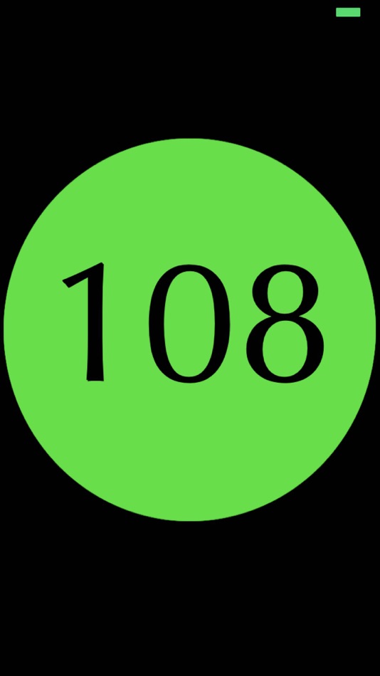 #2. i Semaphore Pro - traffic light with countdown (iOS) By: Massimiliano Borrelli