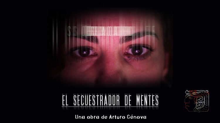 El secuestrador de mentes I