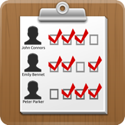 Employee Timesheet