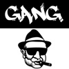 GangMoji - Gangster Emoji Keyboard - iPhoneアプリ